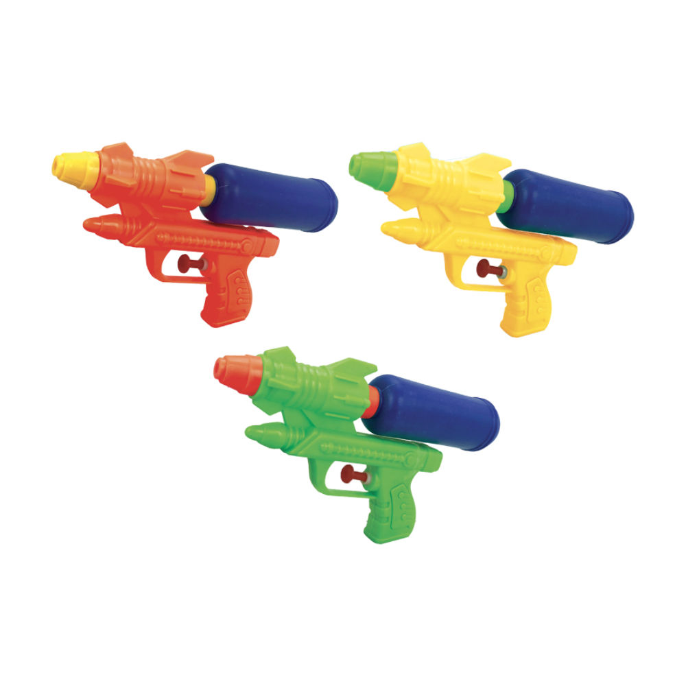 PISTOLA AD ACQUA - SPACE SHOOTER - 250MLCoveri Mare