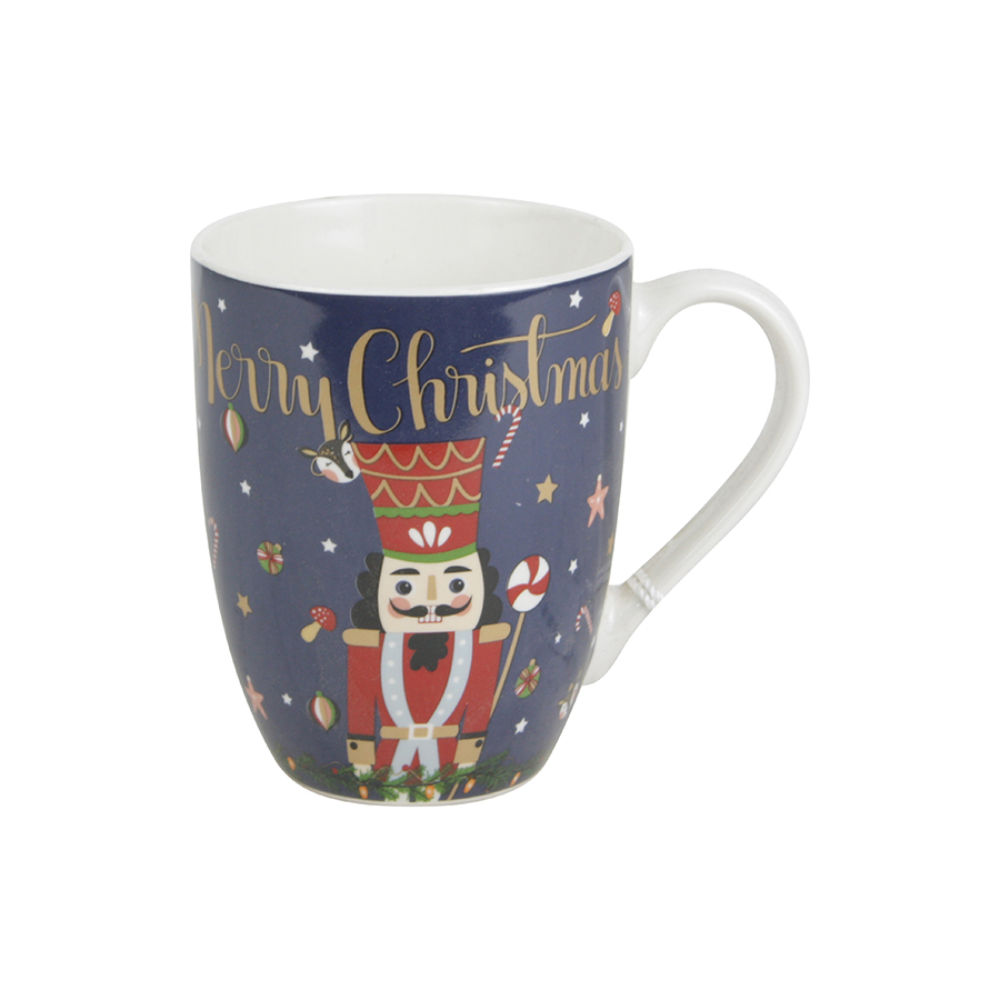 Tazza Bone China 019B - 340mlNataluna