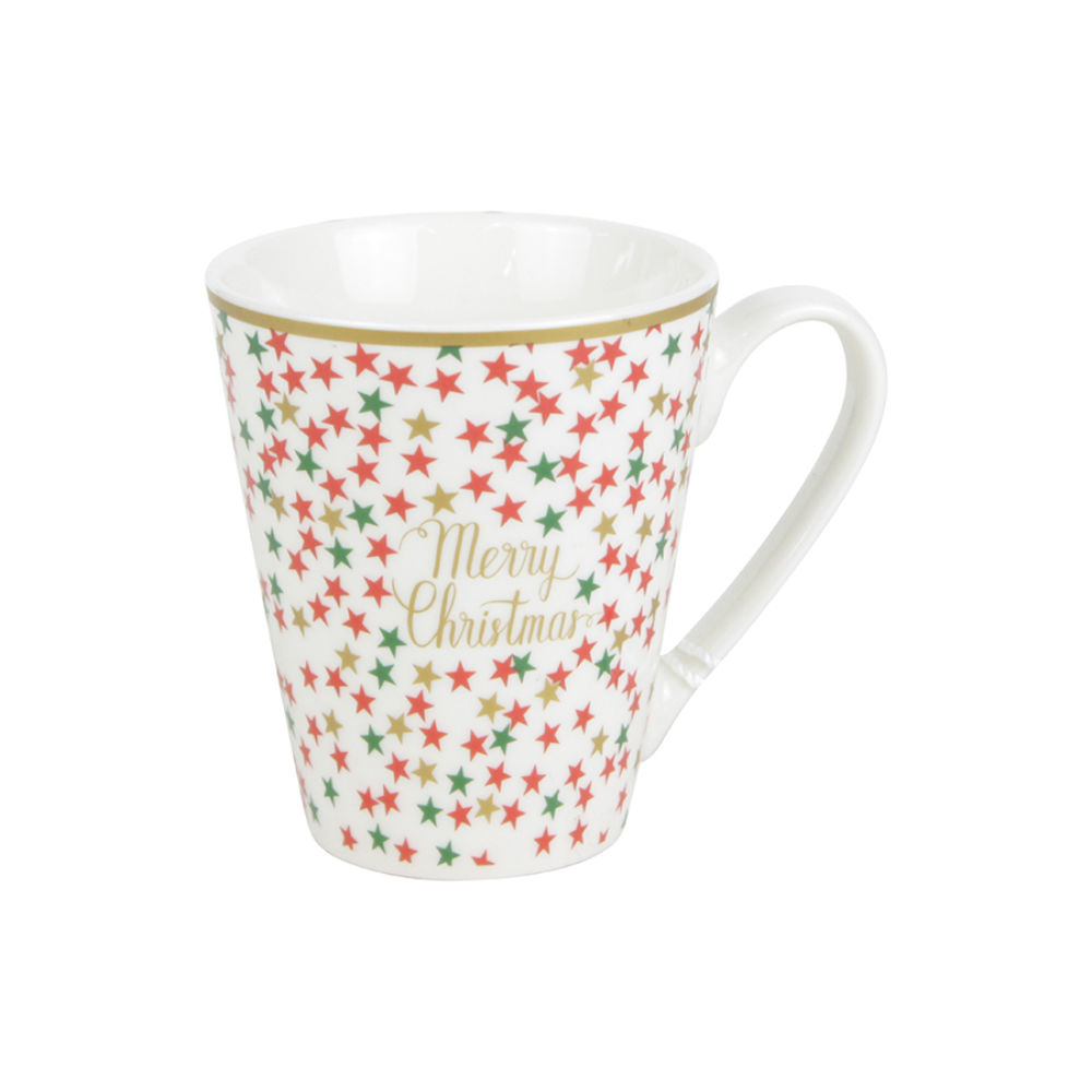 Tazza Bone China 703A - 310mlNataluna