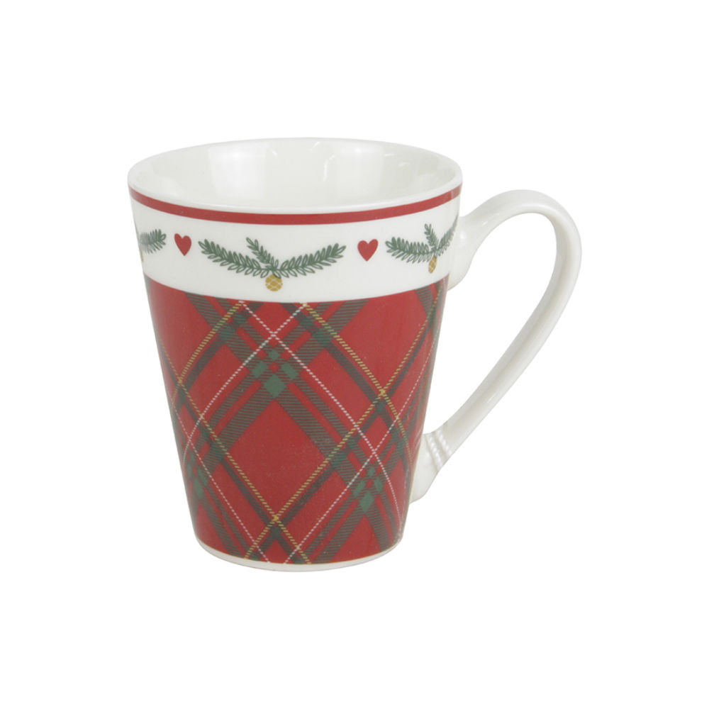 Tazza Bone China 2019R - 310mlNataluna