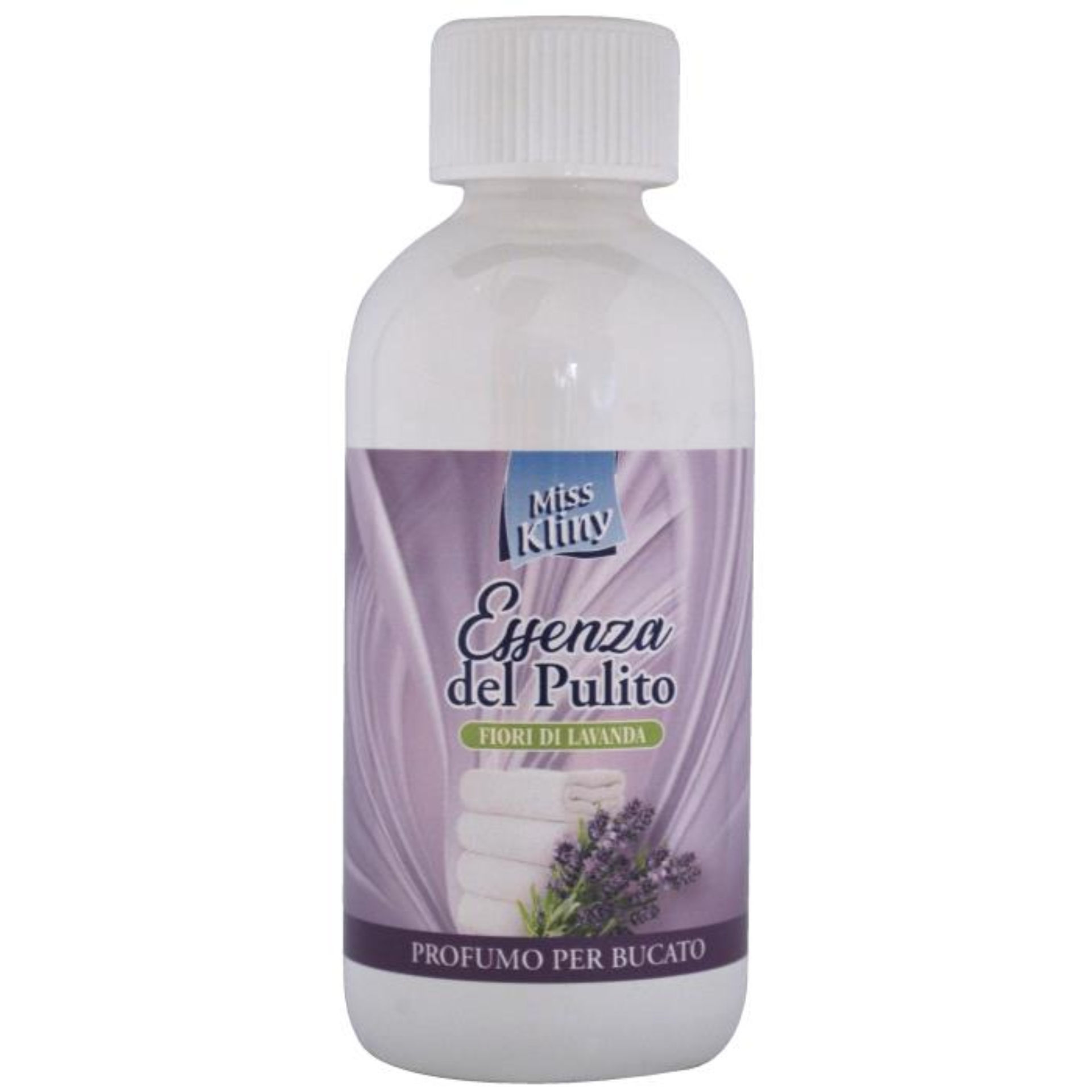 MISS KLINY ESSENZA PULITO FIORI LAVANDA 250MLMiss Kliny