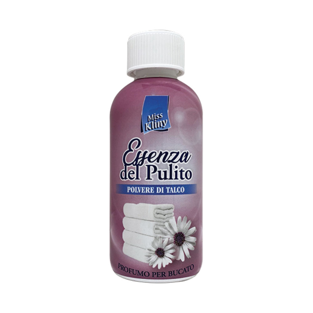 Miss Kliny Essenza del Pulito 250ml - TalcoMiss Kliny