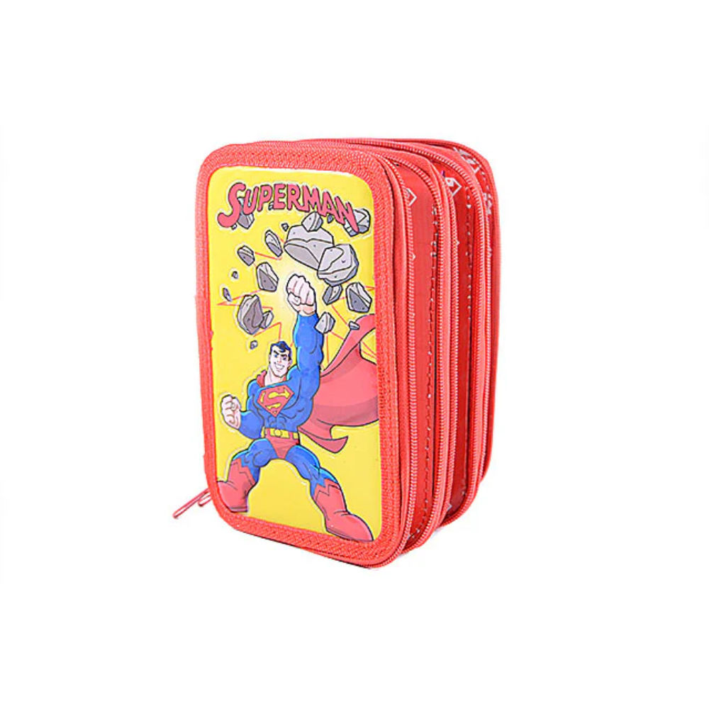 *AST.3ZIP GIOTTO SUPERMANGiotto