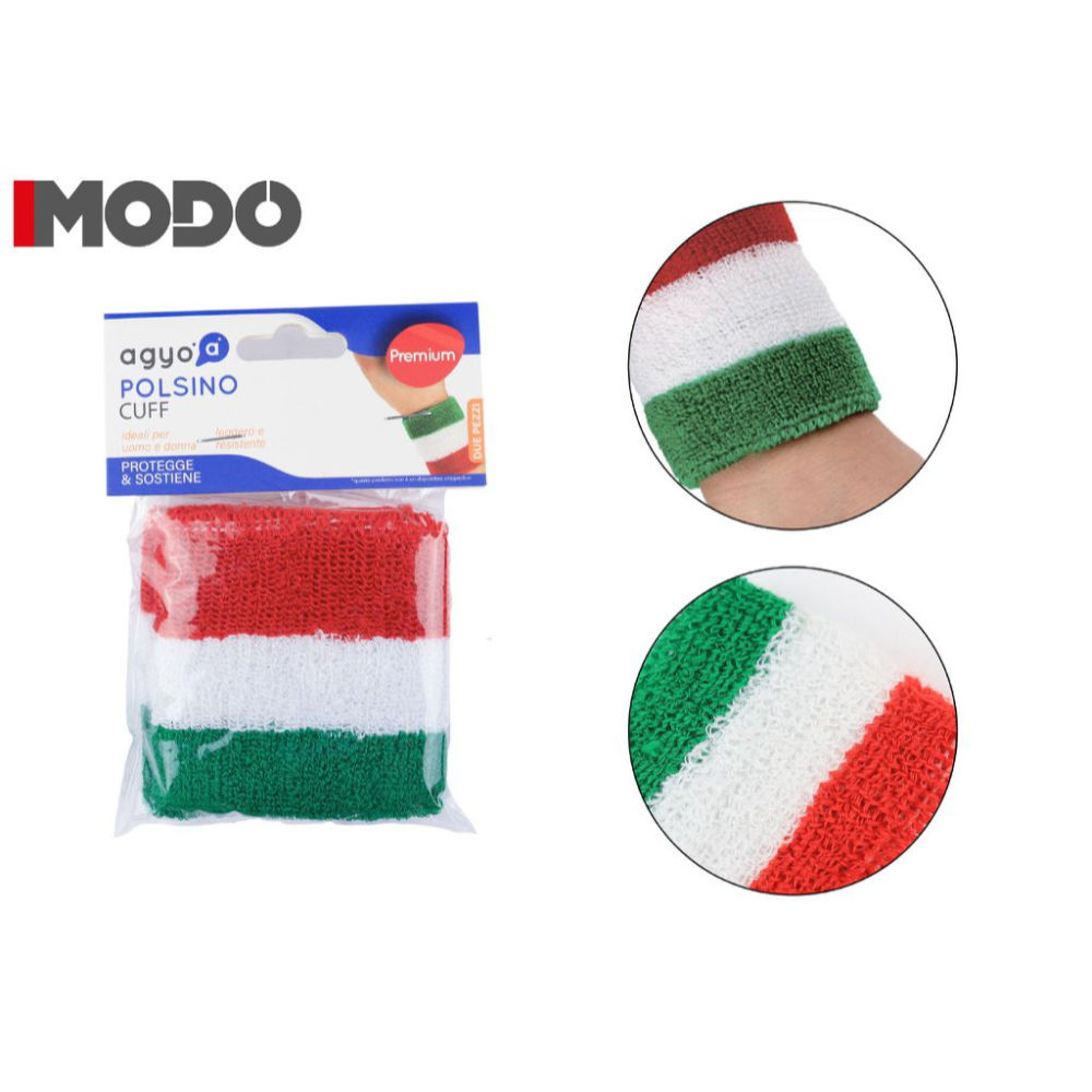 I11 POLSINO 2PZ UNISEX ITALIAAgyo