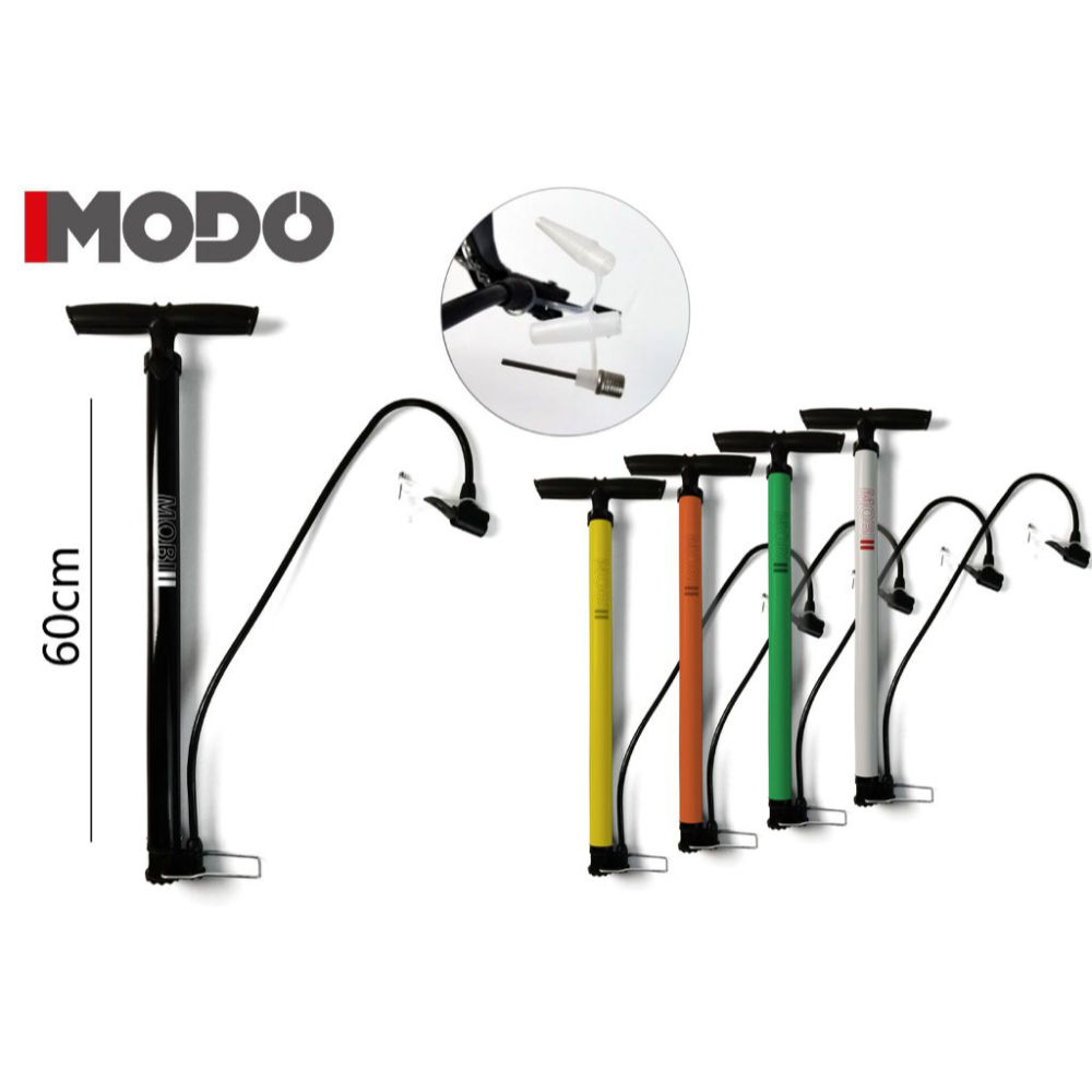 K12 POMPA BICI 60CMMobi