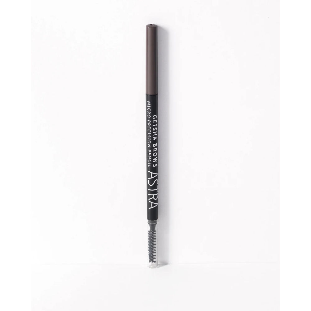 GEISHA BROWS MICRO Matita Sopracciglia Ultra-sottile - 04 TaupeAstra