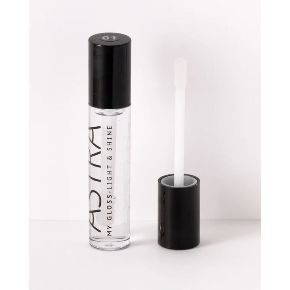 MYGLOSS LIGHT & SHINE - Trasparente Ultra BrillanteAstra