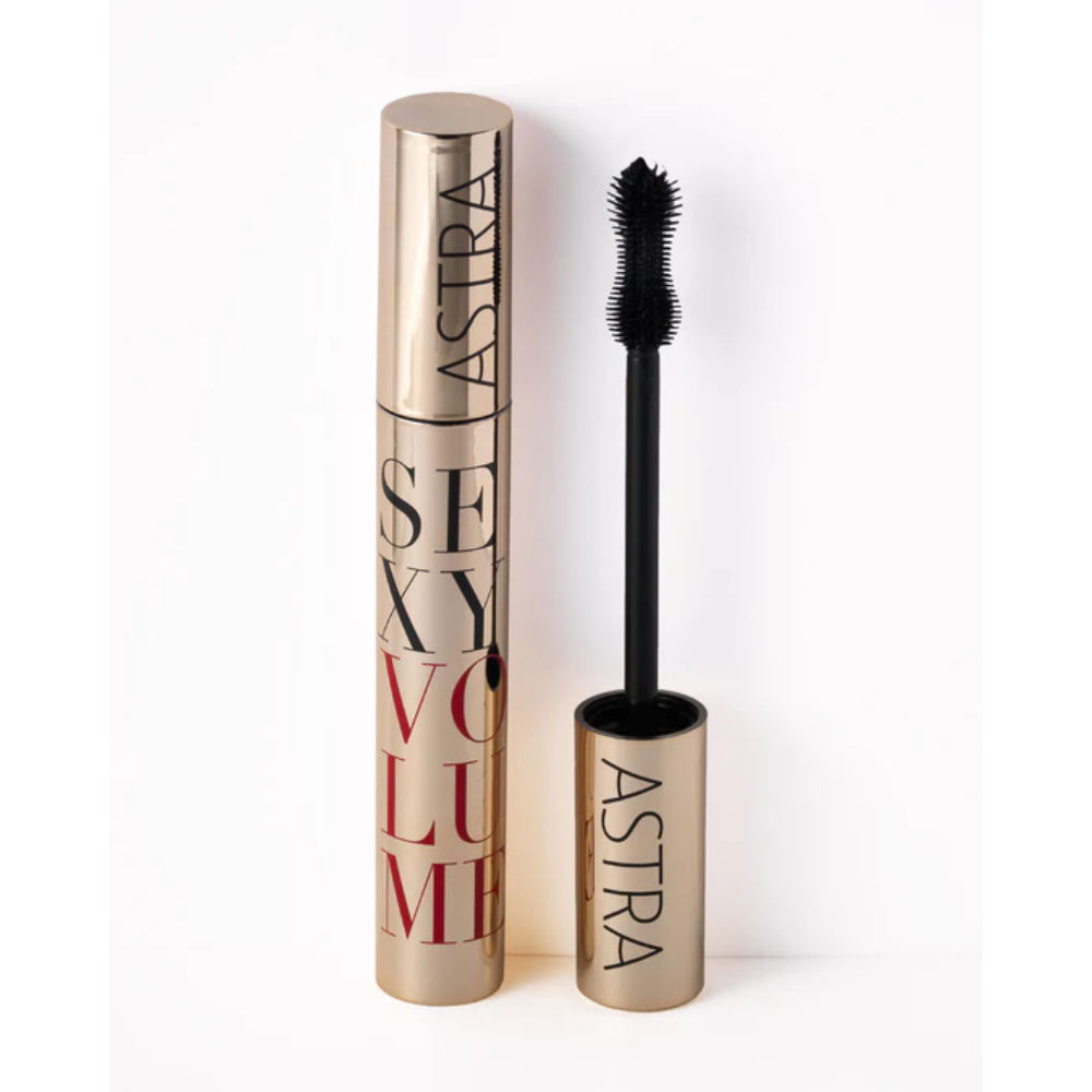 SEXY VOLUME MASCARAAstra