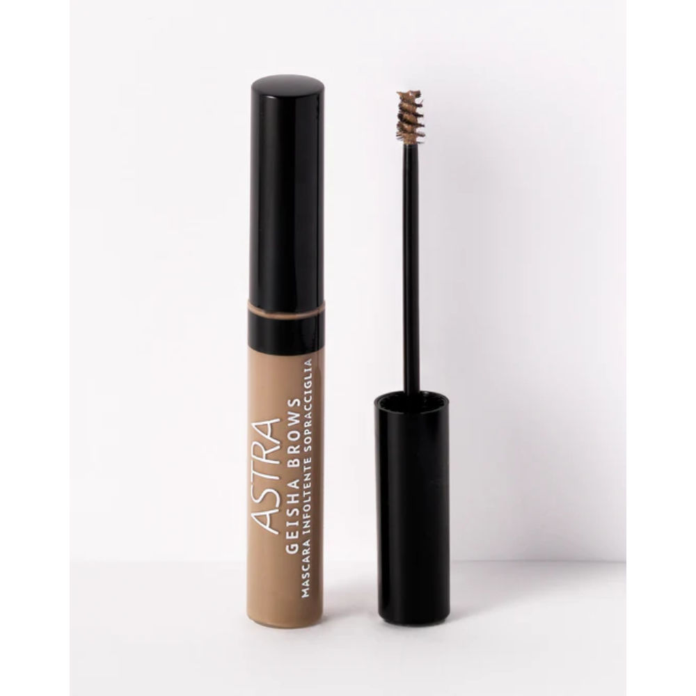 GEISHA BROWS MASCARA INFOLTENTE - N.01 BLONDEAstra