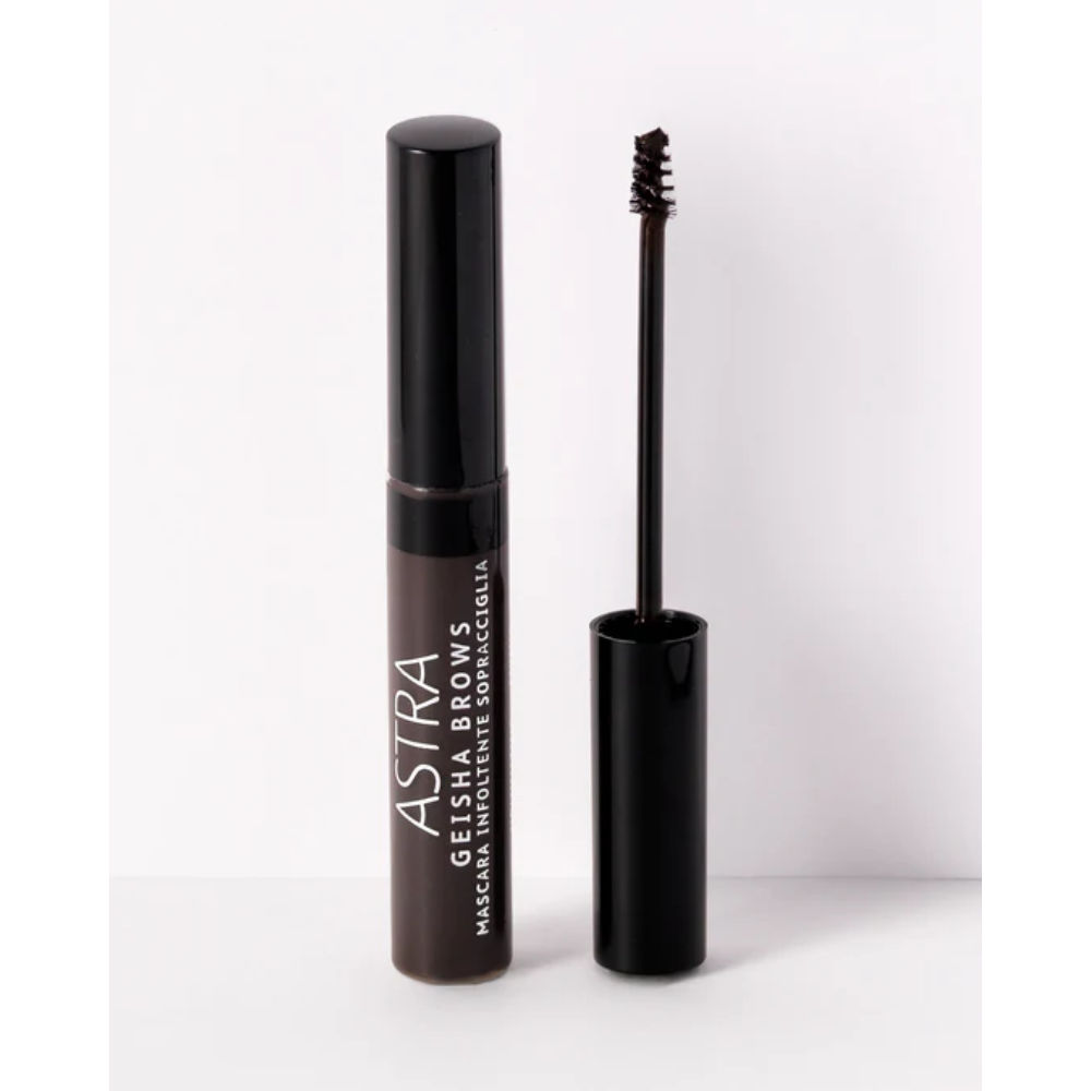 EYEBROWN LOVER MASCARAAstra