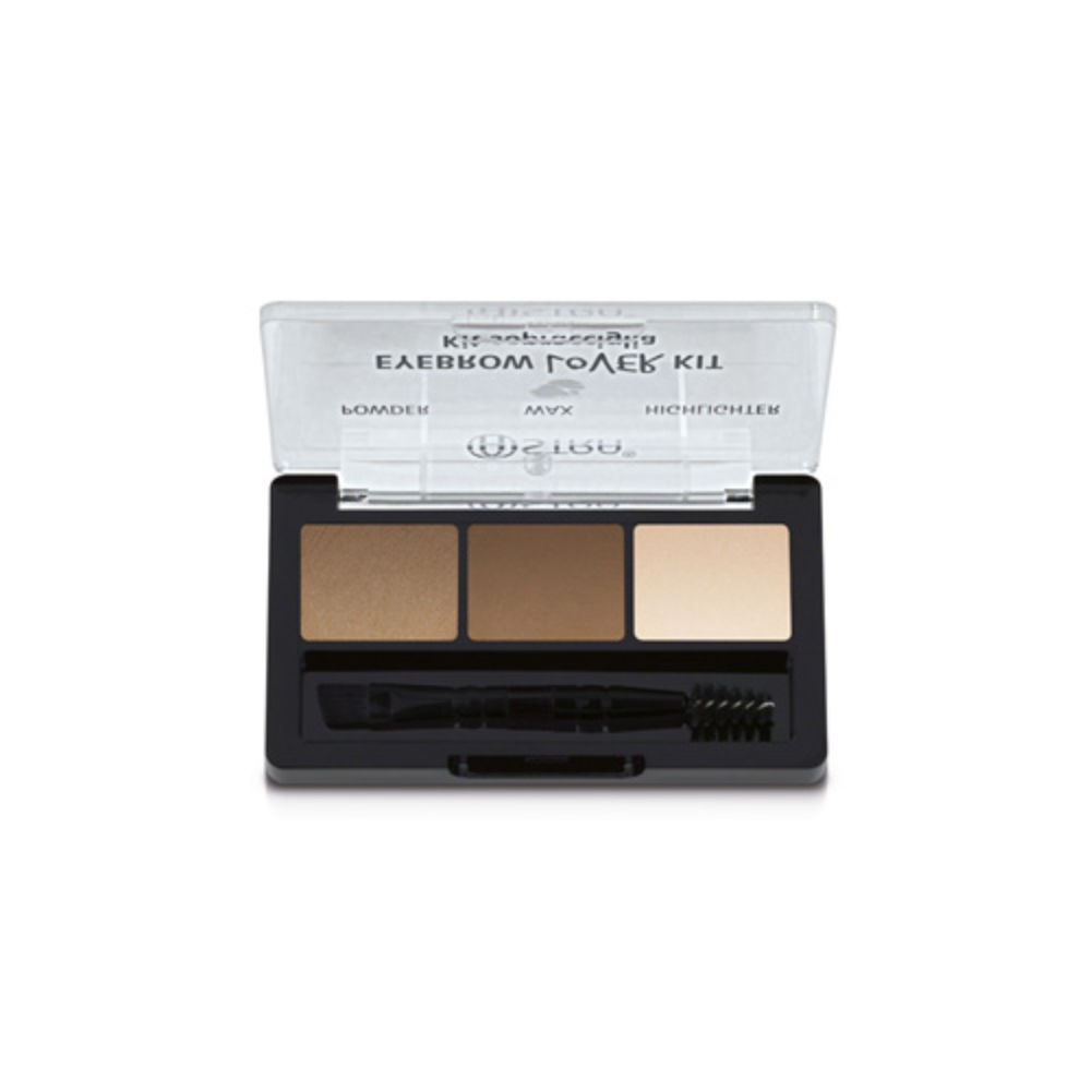 EYEBROW LOVER KIT BLONDEAstra