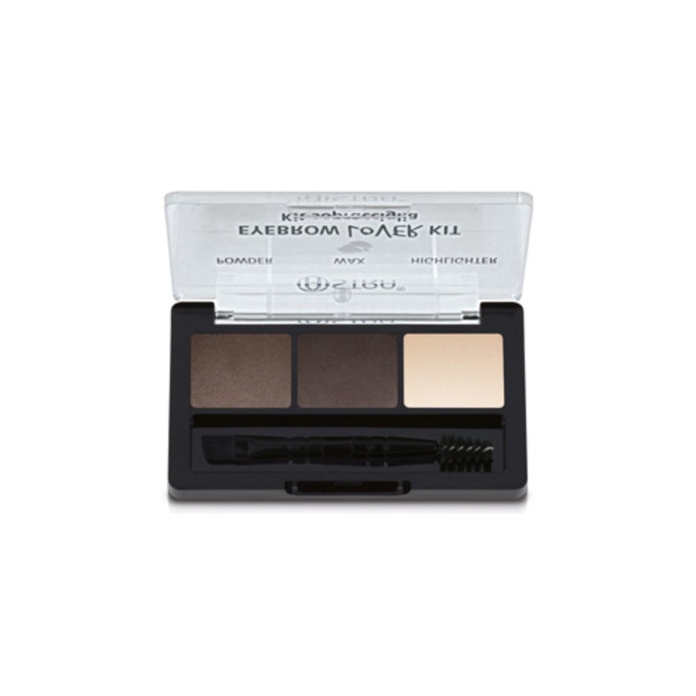 EYEBROW LOVER KIT BRUNETTEAstra