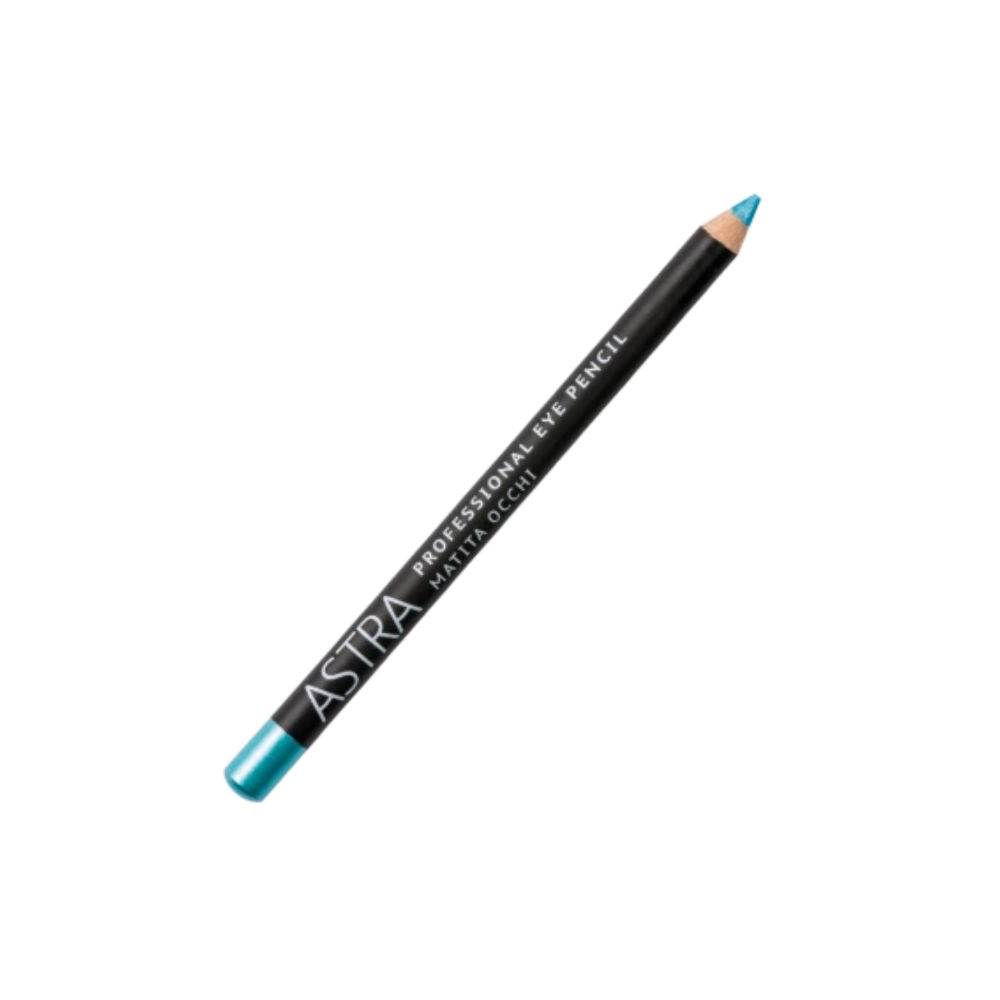 PROFESSIONAL EYE PENCIL - LUNGA TENUTA - N.16 CARIBBEAN BLUEAstra