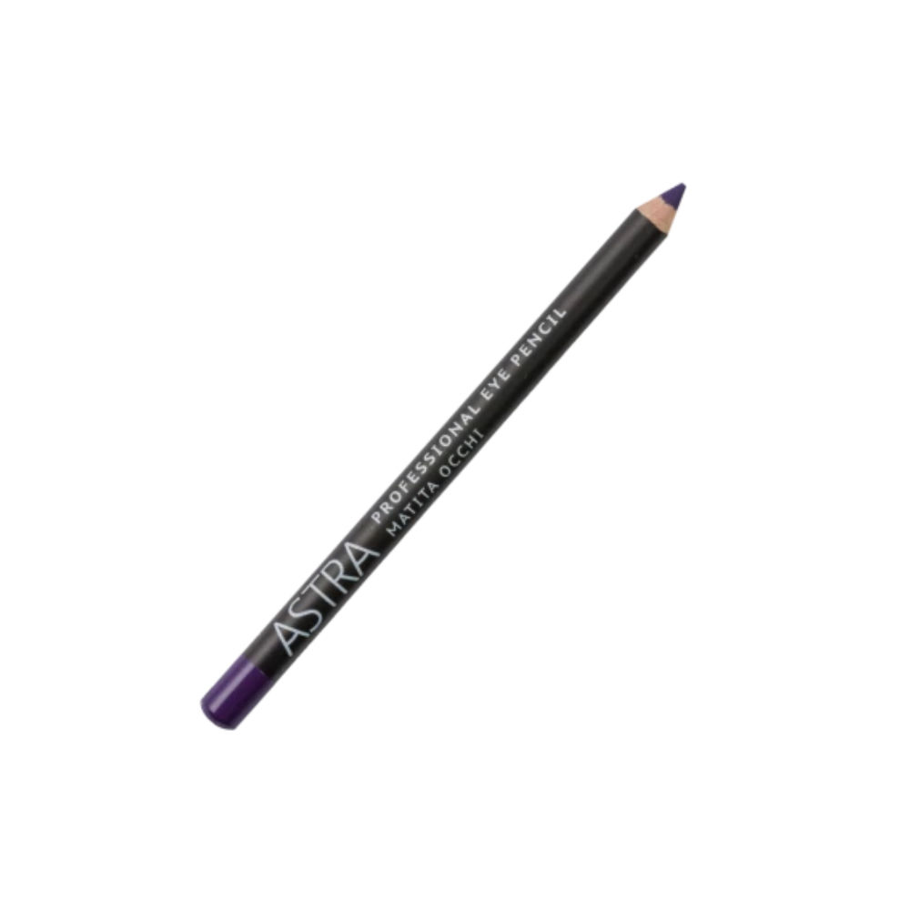 PROFESSIONAL EYE PENCIL - LUNGA TENUTA - N.19 AMARANTINEAstra