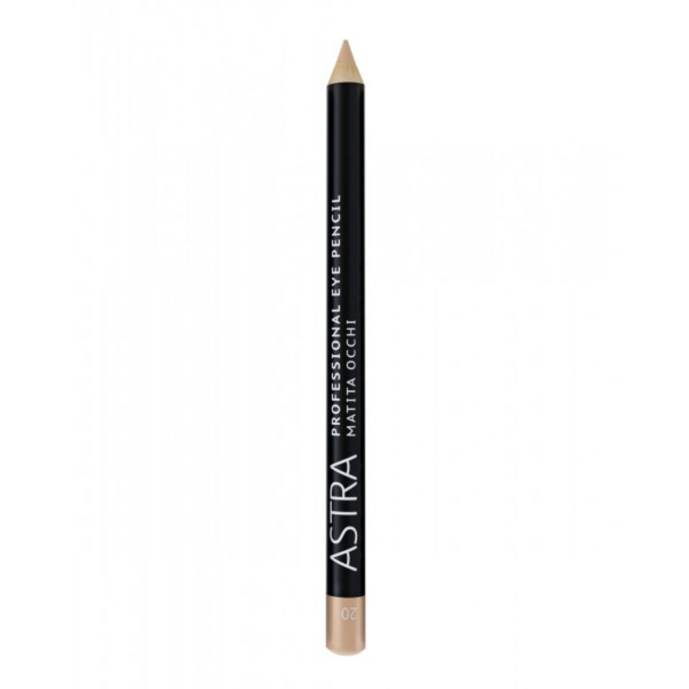 PROFESSIONAL EYE PENCIL - LUNGA TENUTA - N.20 ALIENAstra