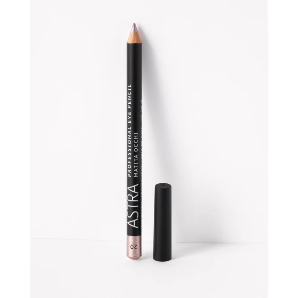 PROFESSIONAL EYE PENCIL - LUNGA TENUTA - N.20 ALIENAstra