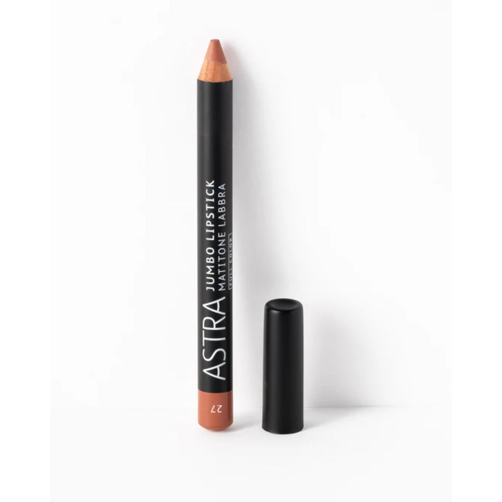 JUMBO LIPSTICK - Ultra-Cremoso - N.27Astra