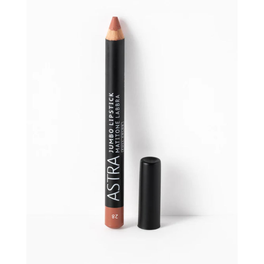 JUMBO LIPSTICK - Ultra-Cremoso - N.28Astra