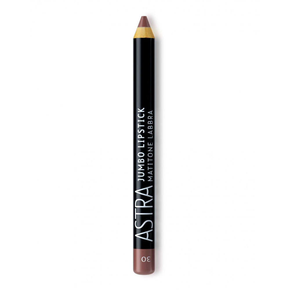 JUMBO LIPSTICK - Ultra-Cremoso - N.30Astra