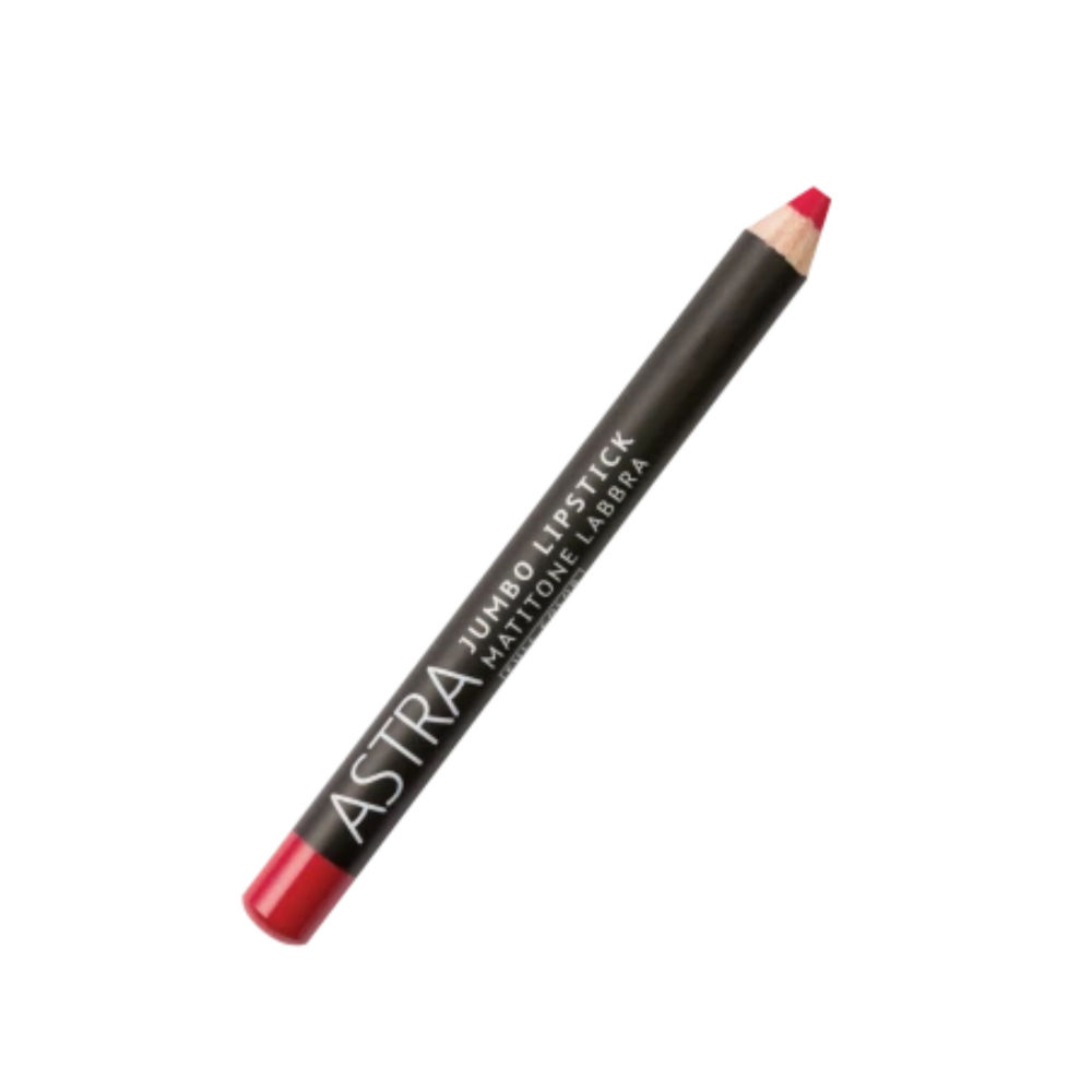 JUMBO LIPSTICK - Ultra-Cremoso - N.31Astra
