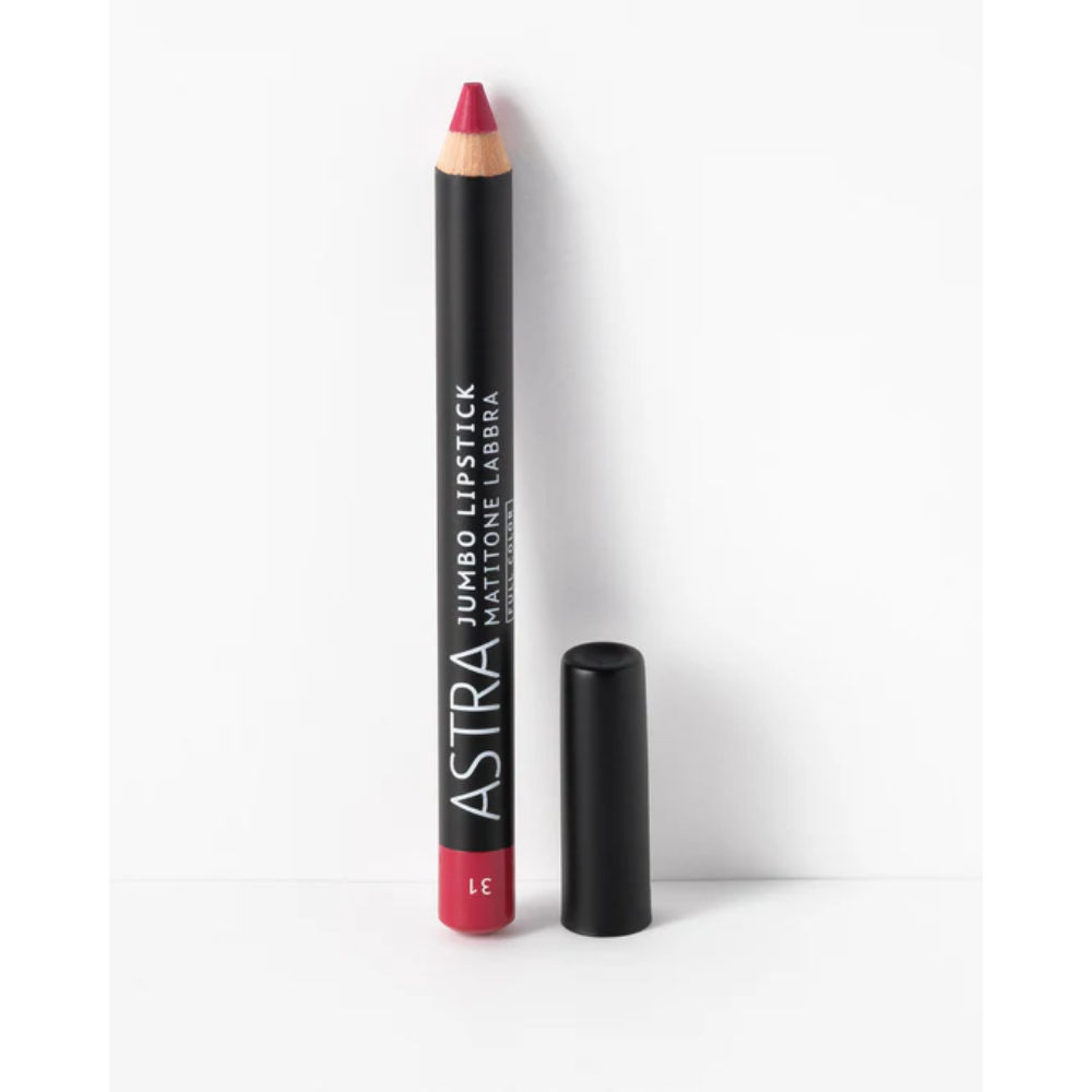 JUMBO LIPSTICK - Ultra-Cremoso - N.31Astra