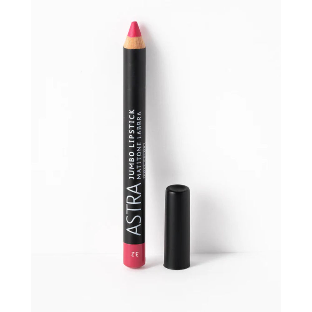 JUMBO LIPSTICKAstra