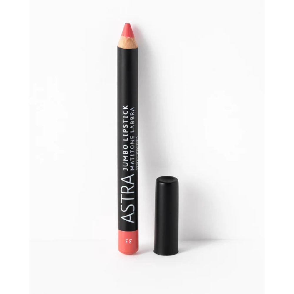 JUMBO LIPSTICKAstra