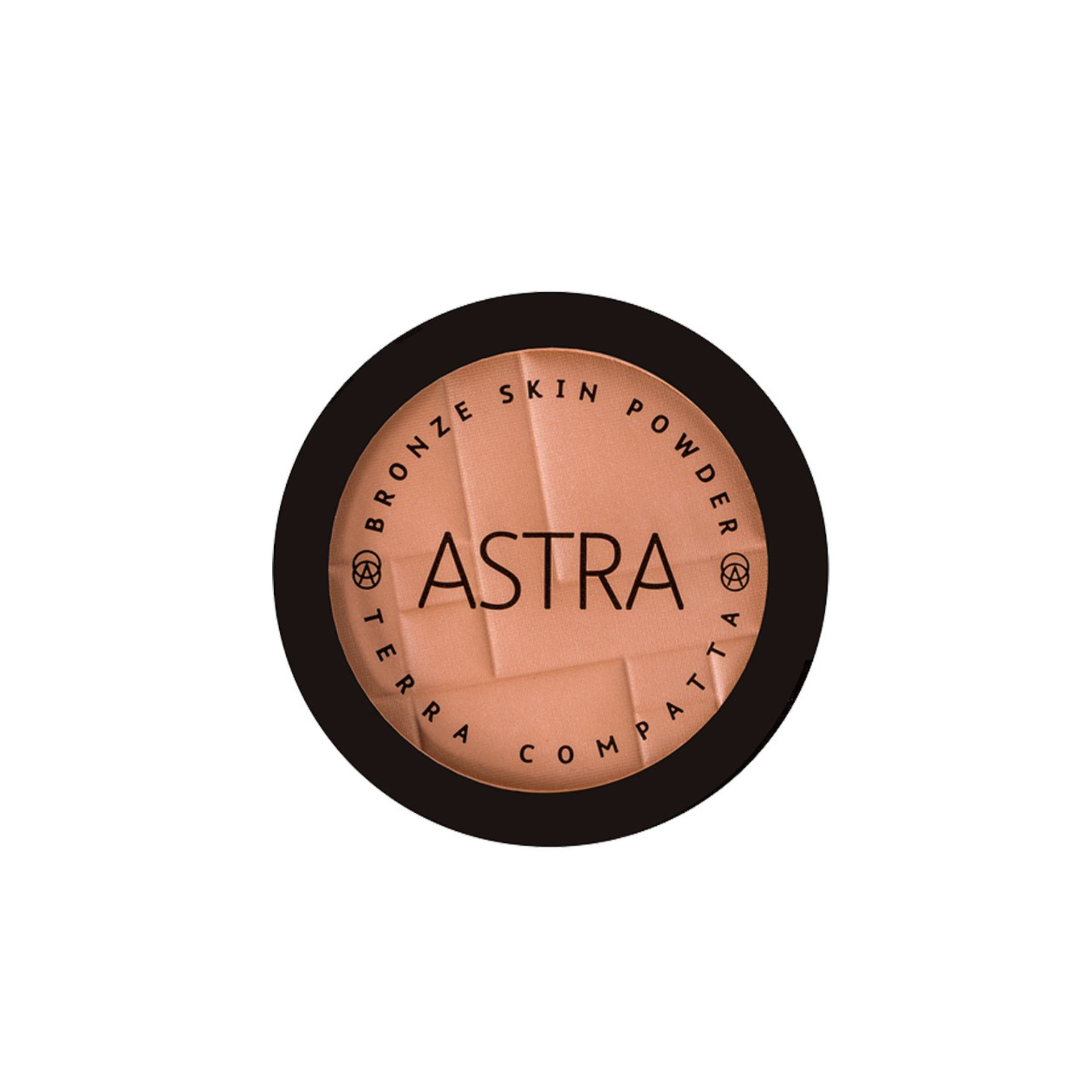 BRONZE SKIN POWDERAstra
