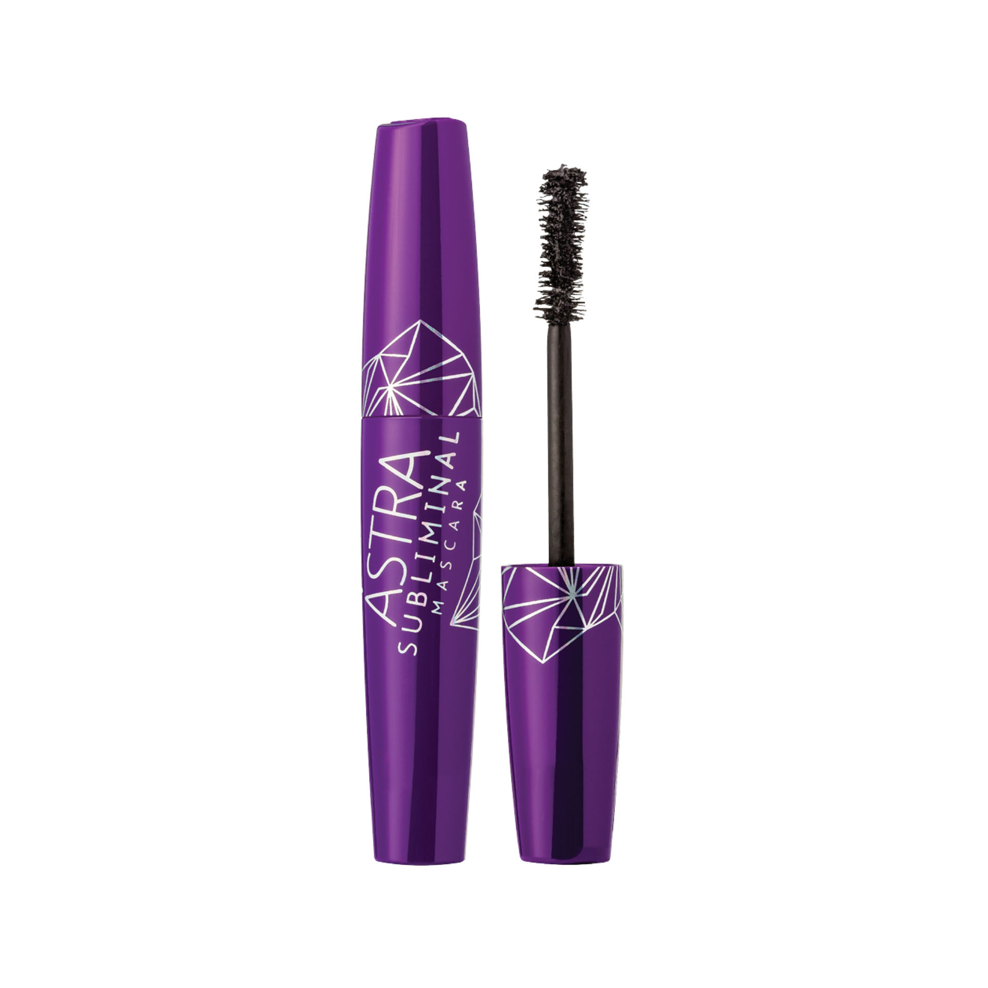 MASCARA SUBLIMINAL ATOMIC VOLUME - Extra-BlackAstra