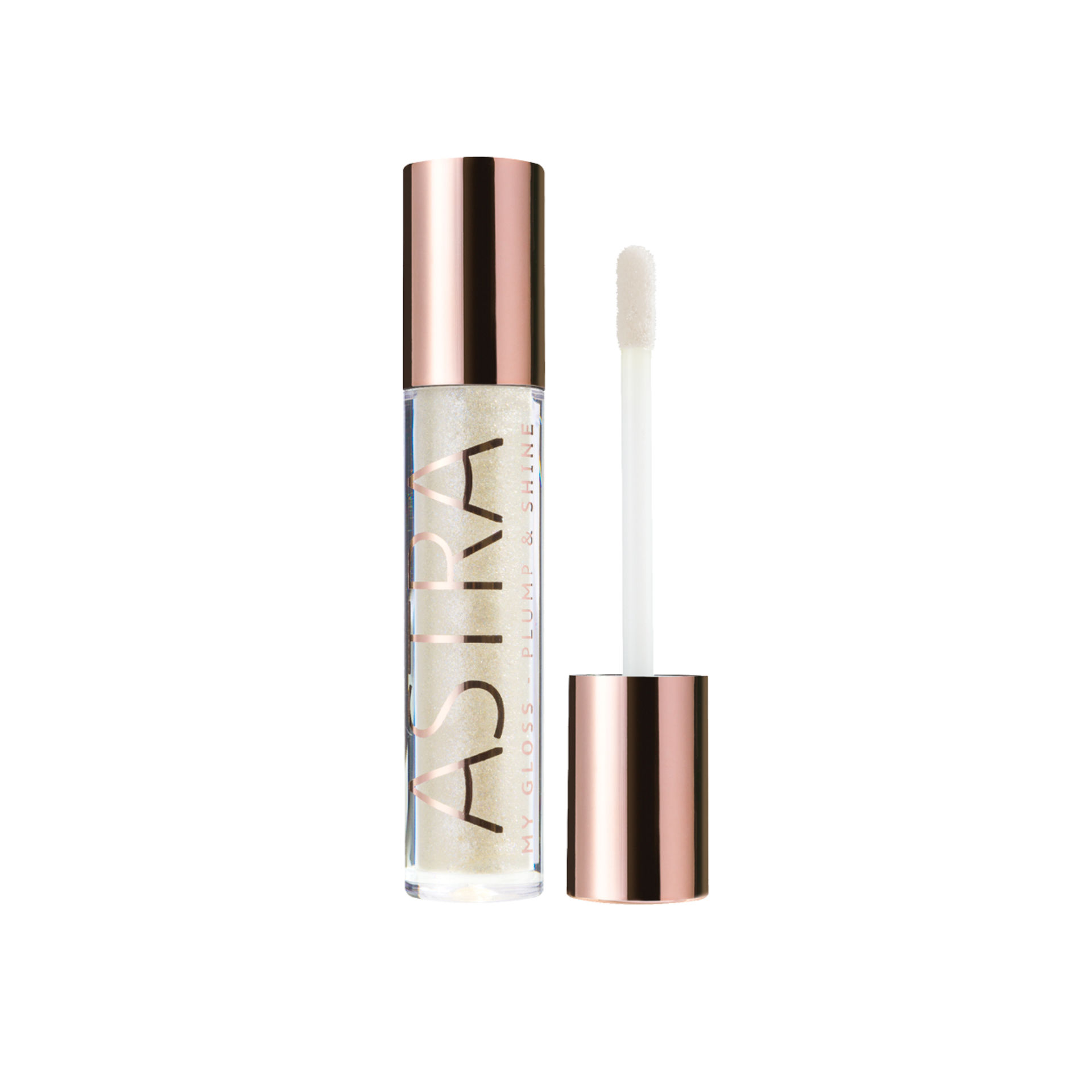MYGLOSS PLUMP & SHINEAstra