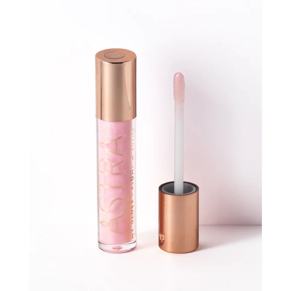 MYGLOSS PLUMP & SHINEAstra