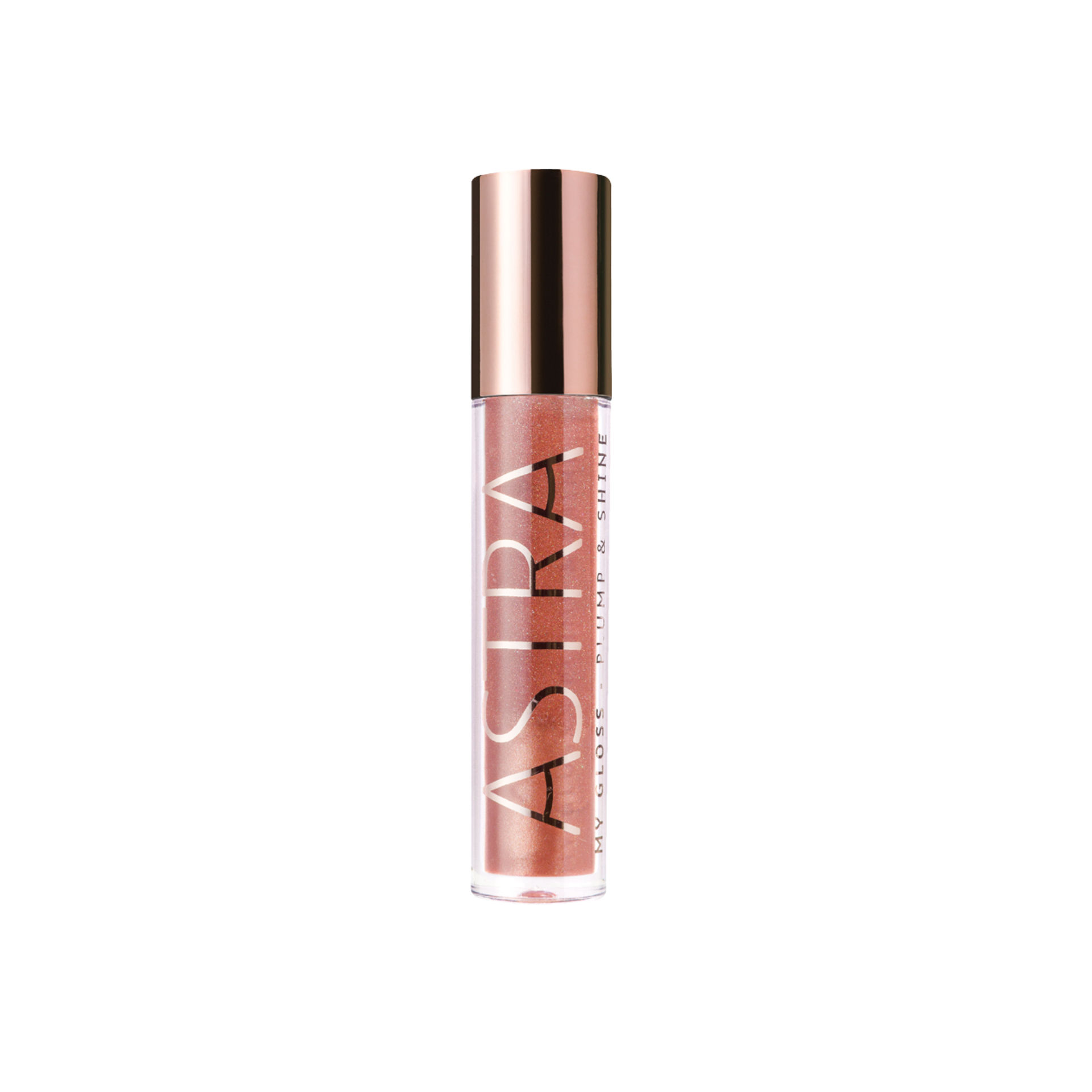 MYGLOSS PLUMP & SHINEAstra