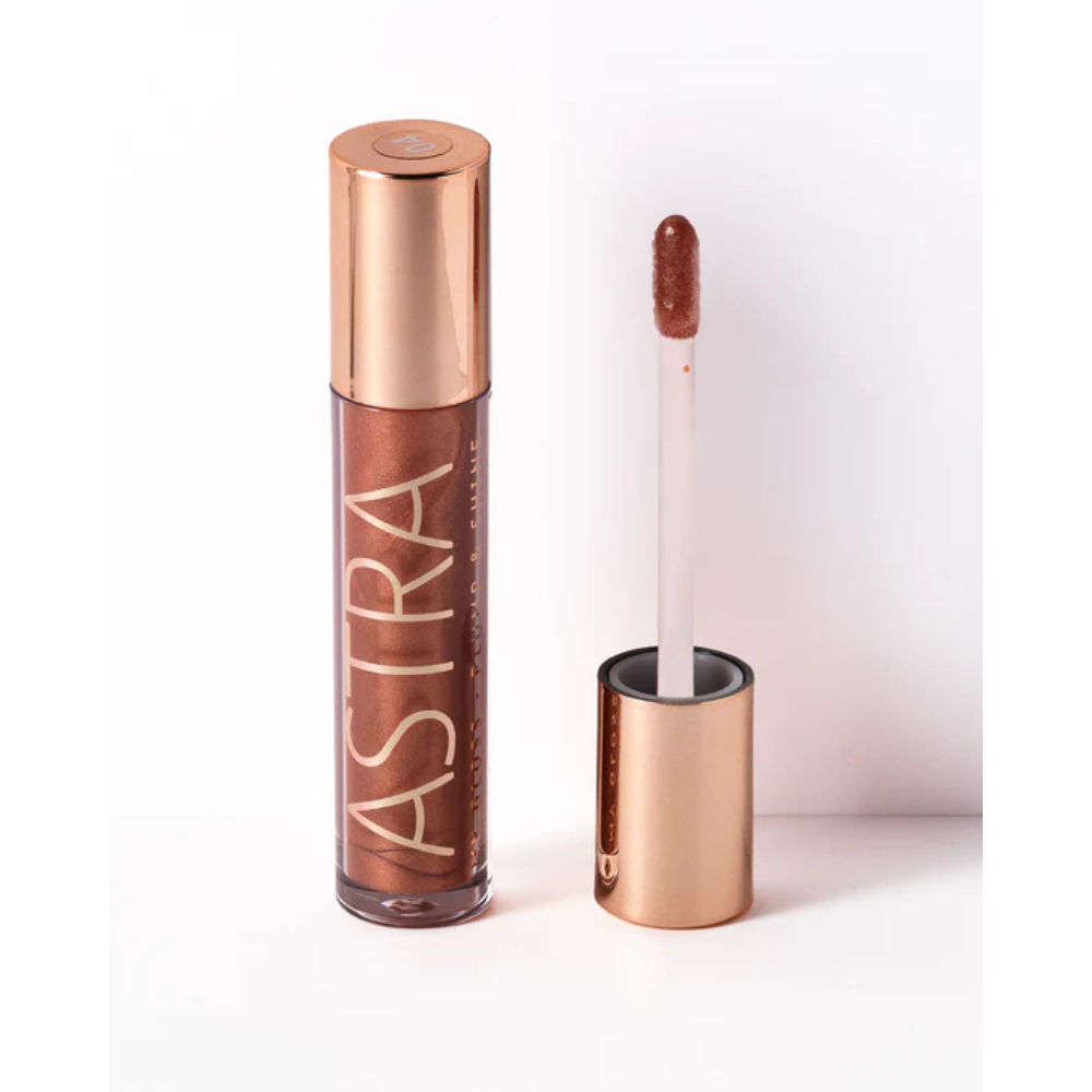MYGLOSS PLUMP & SHINEAstra