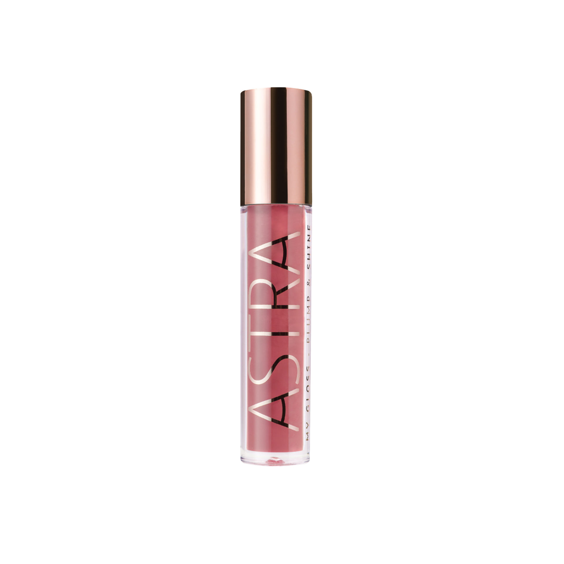 MYGLOSS PLUMP & SHINEAstra