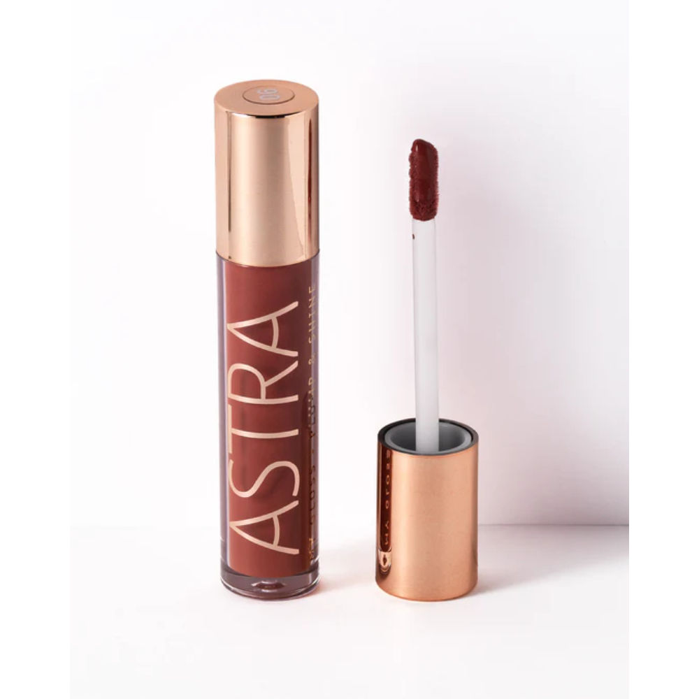 MYGLOSS PLUMP & SHINEAstra