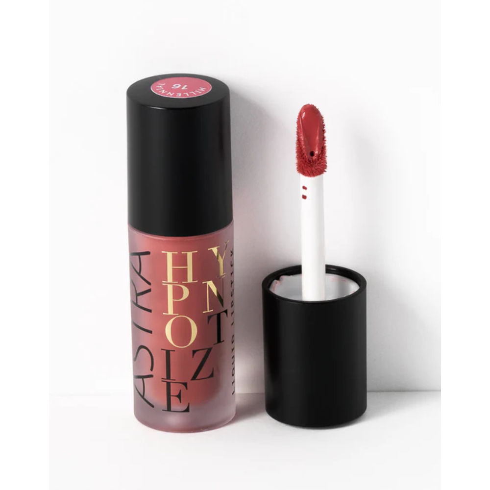 HYPNOTIZE LIQUID LIPSTICKAstra