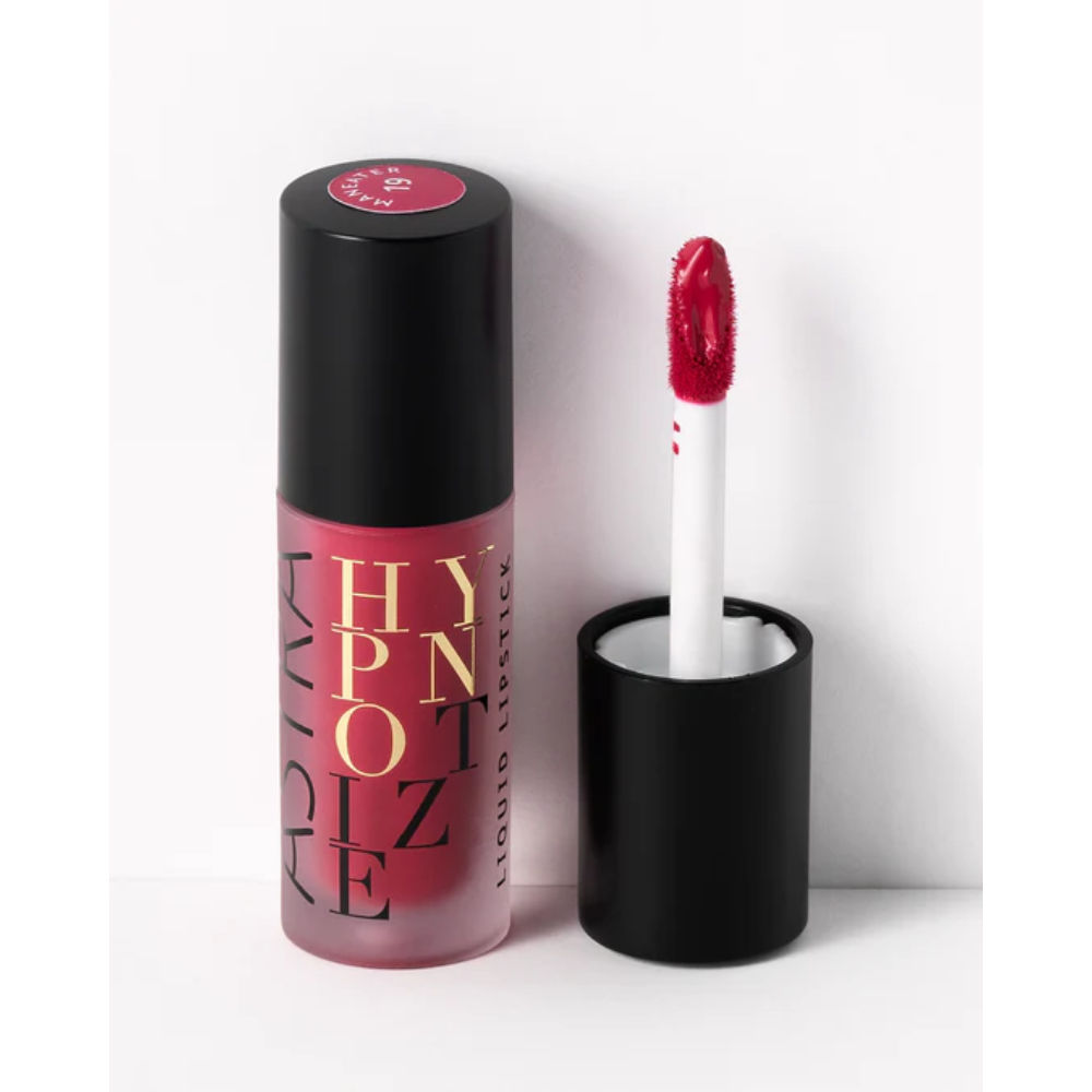 HYPNOTIZE LIQUID LIPSTICK MATAstra