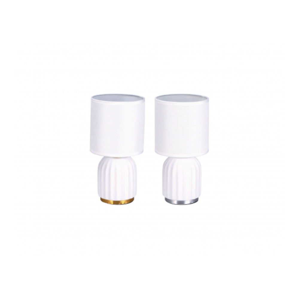LAMPADA CERAMICA ROSS - D13 x H26Ad Trend