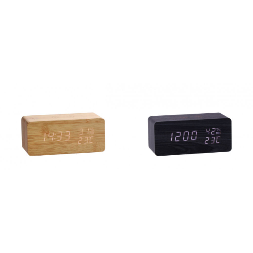 SVEGIA LED WOOD - RICARICA WIRELESSAd Trend