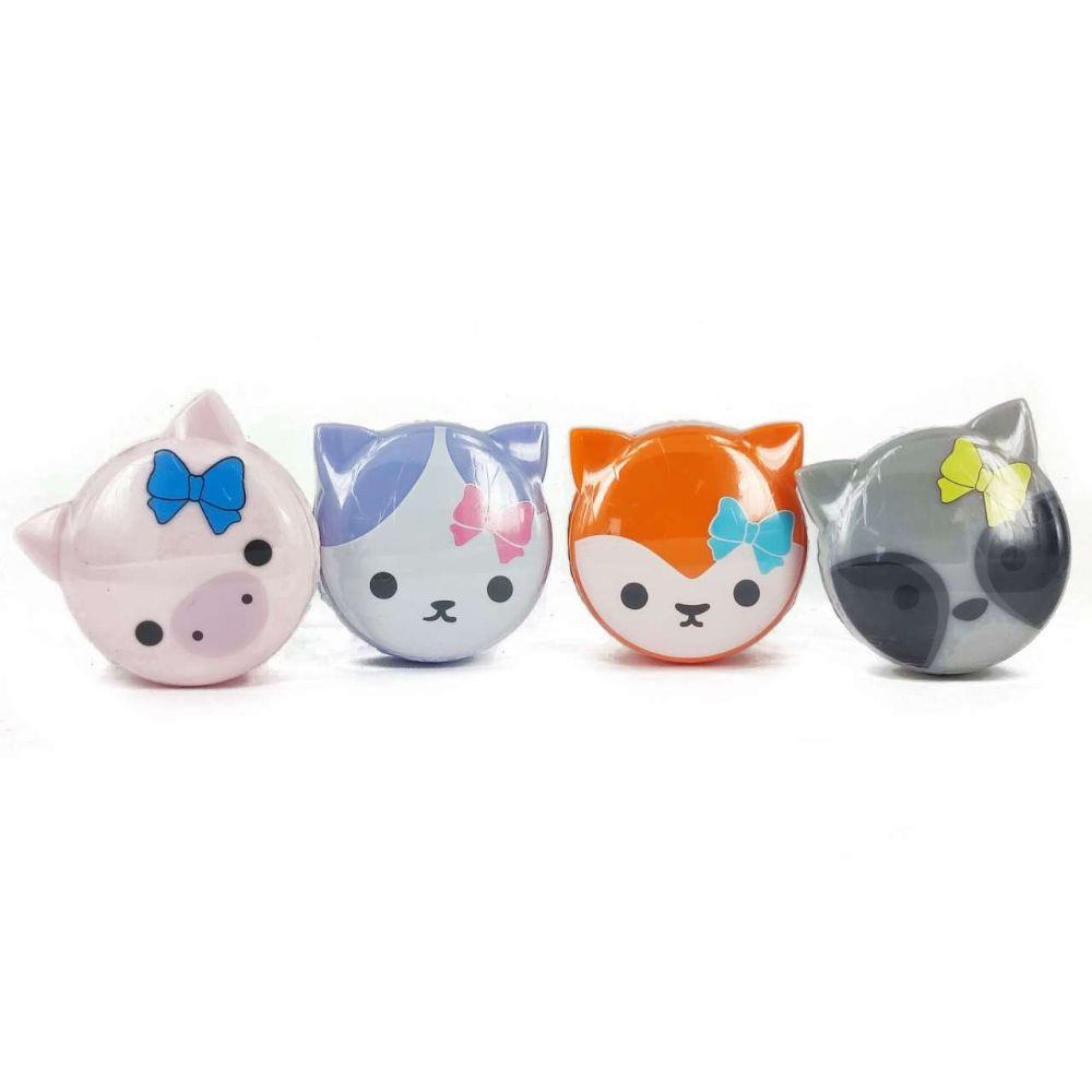 COSMI BALSAMO LABBRA ANIMAL MACARON 6GCosmi