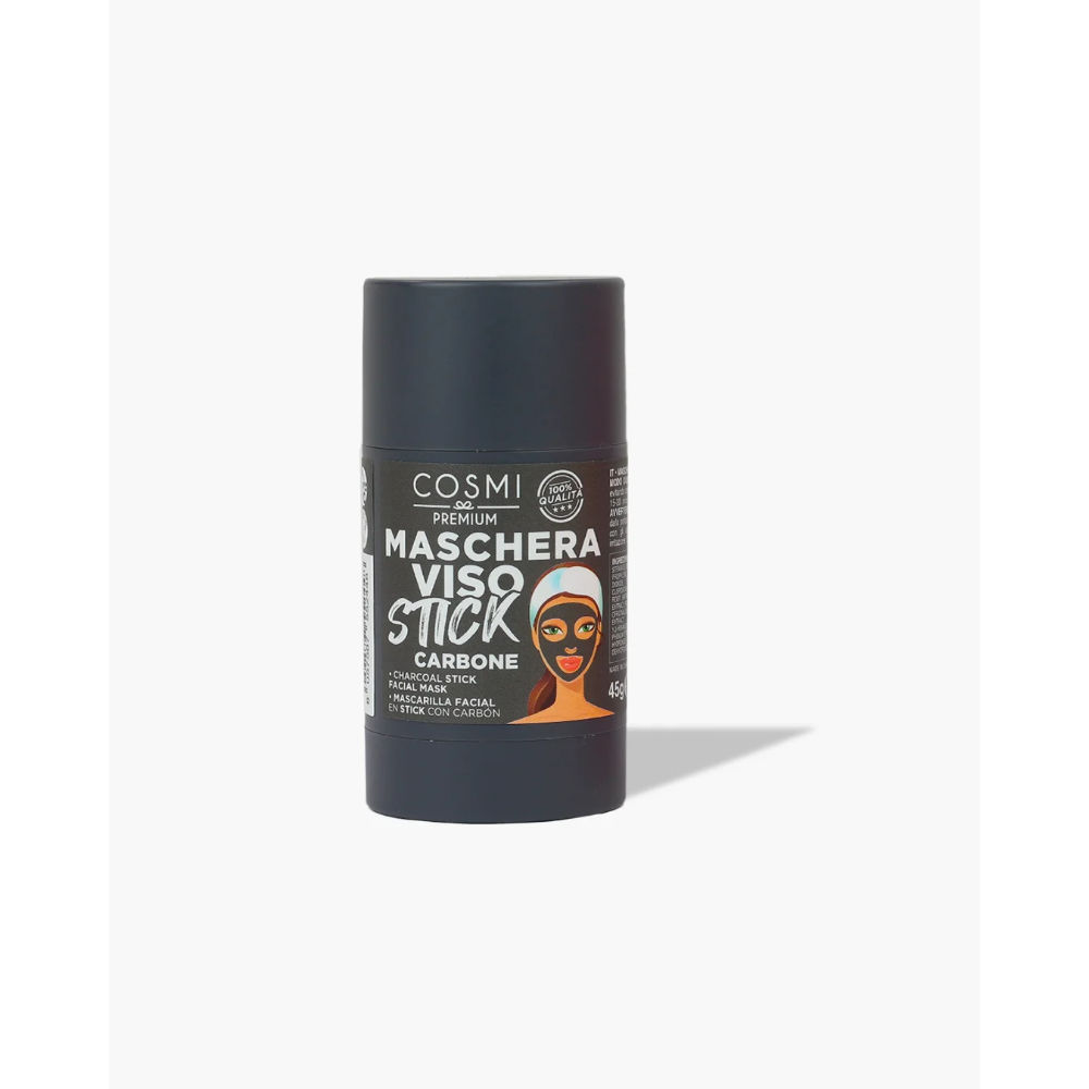 COSMI MASCHERA IN STICK 45G CARBONECosmi