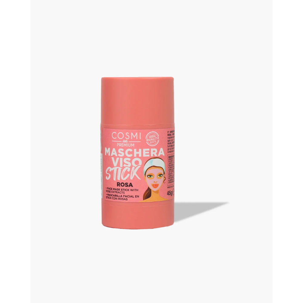 COSMI MASCHERA IN STICK 45G ROSACosmi