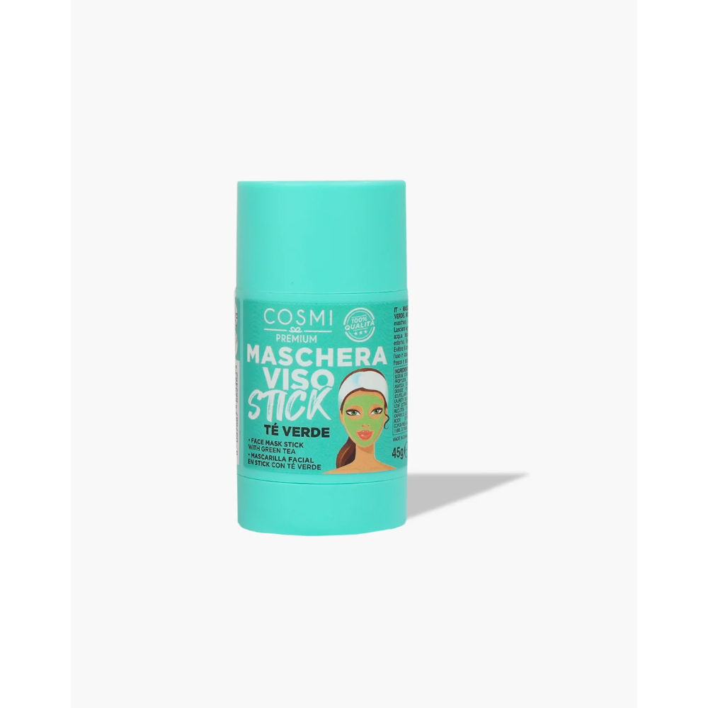 COSMI MASCHERA IN STICK 45G TE VERDECosmi