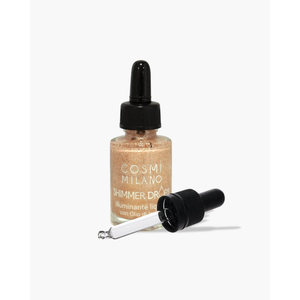 COSMI ILLUMINANTE SHIMMER DROPS N.203Cosmi