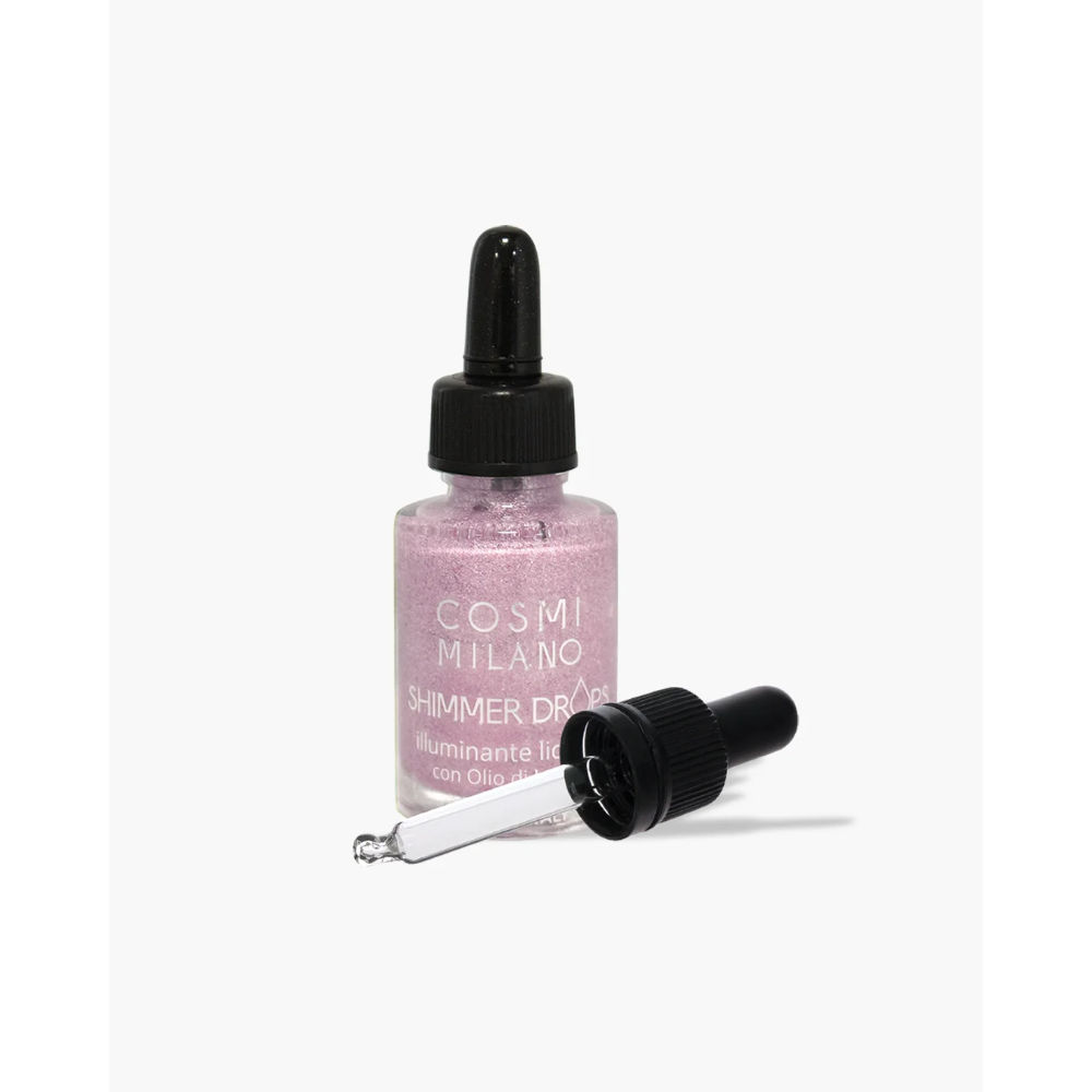 COSMI ILLUMINANTE SHIMMER DROPS N.204Cosmi
