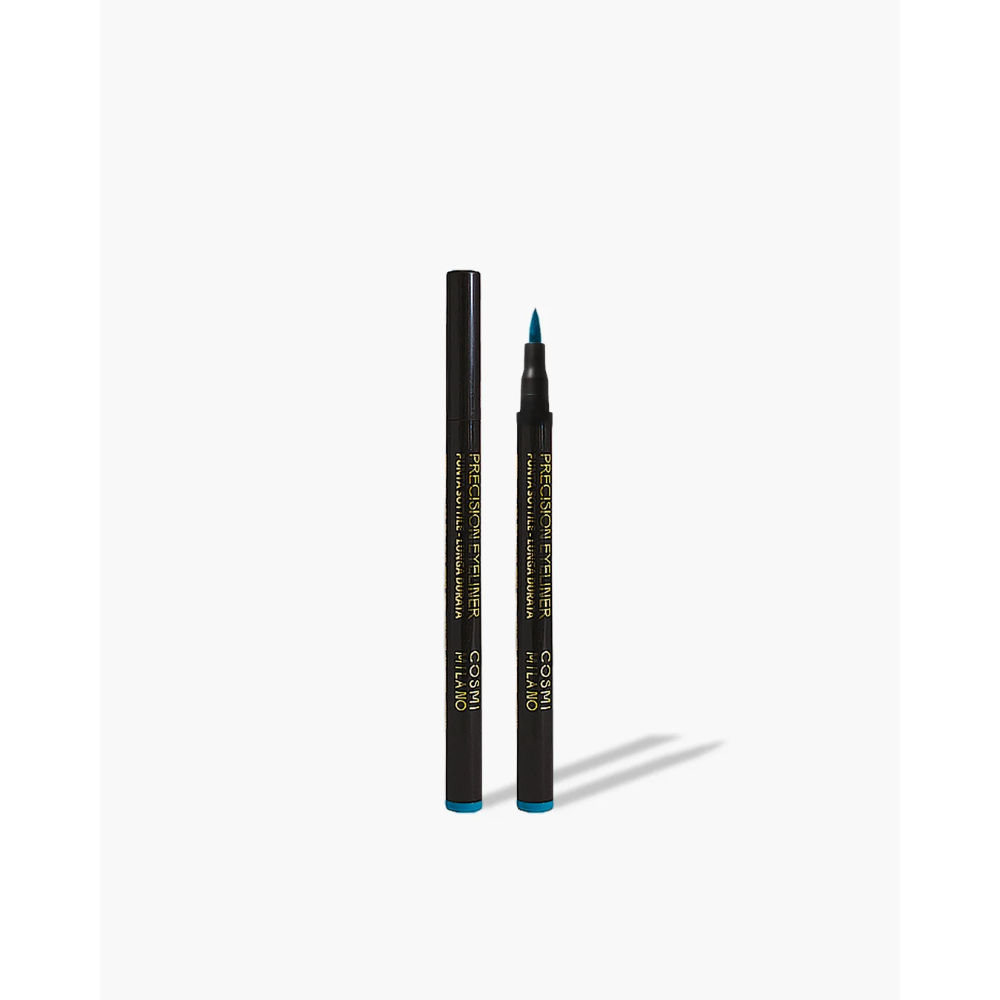 COSMI MILANO EYELINER PRECISION N.102 TURCHESECosmi