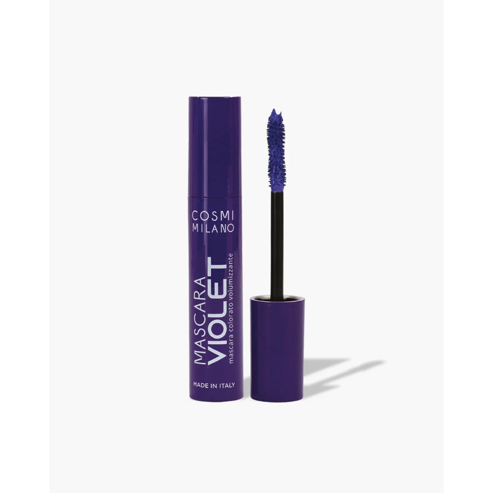 COSMI MASCARA COLORATO VIOLACosmi