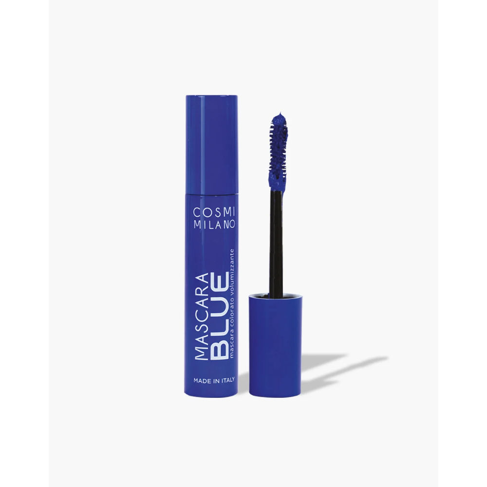 COSMI MASCARA COLORATO BLUCosmi