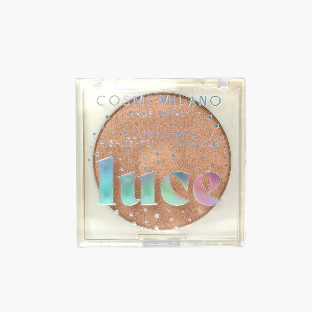 COSMI ILLUMINANTE COMPATTO 102 ROSE GOLDCosmi