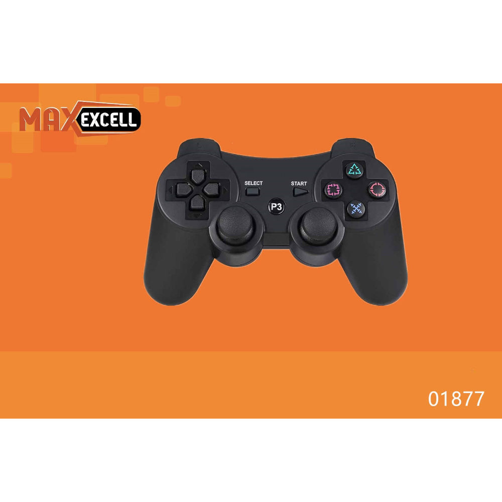 GAMEPADMaxexcell